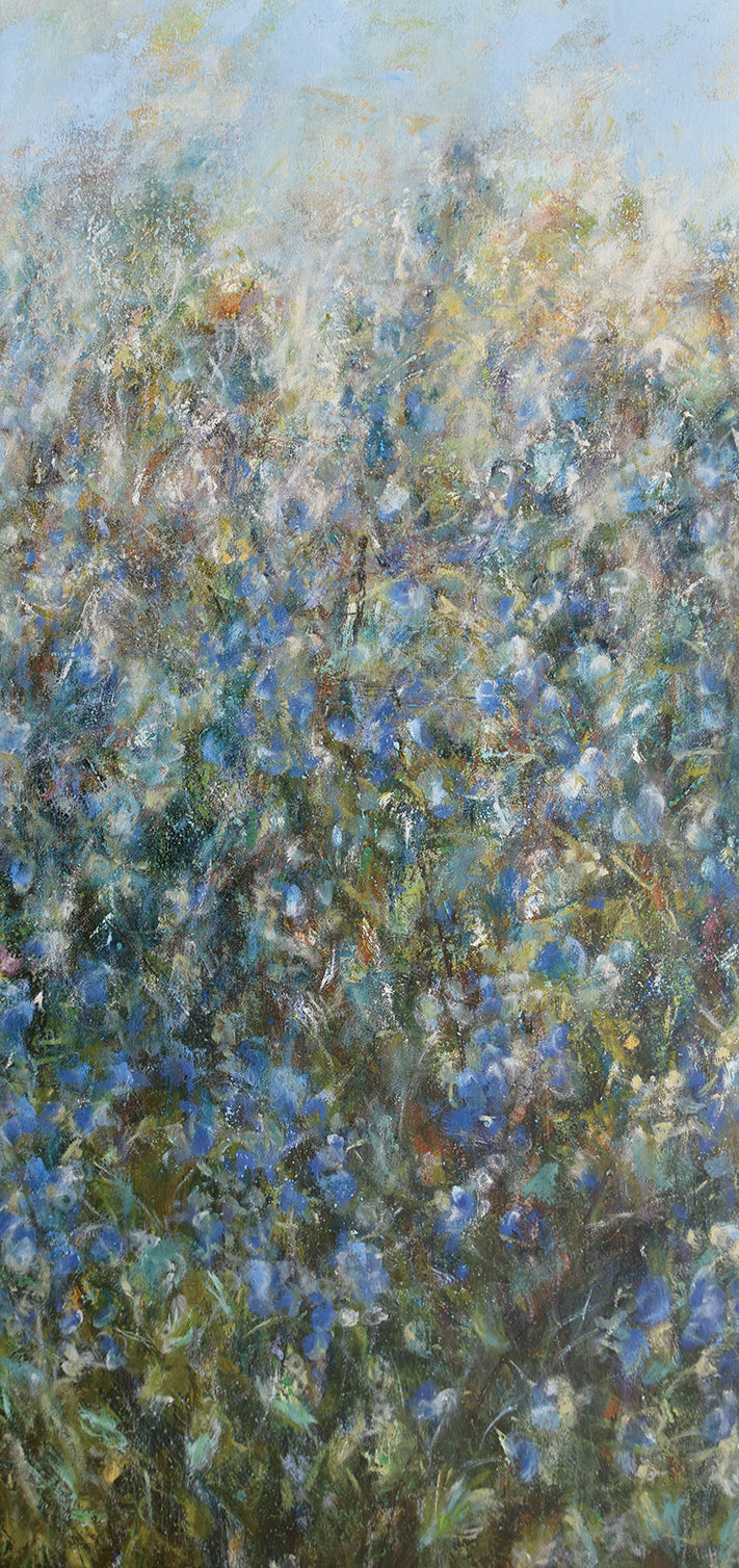 Käoking / Aconitum
