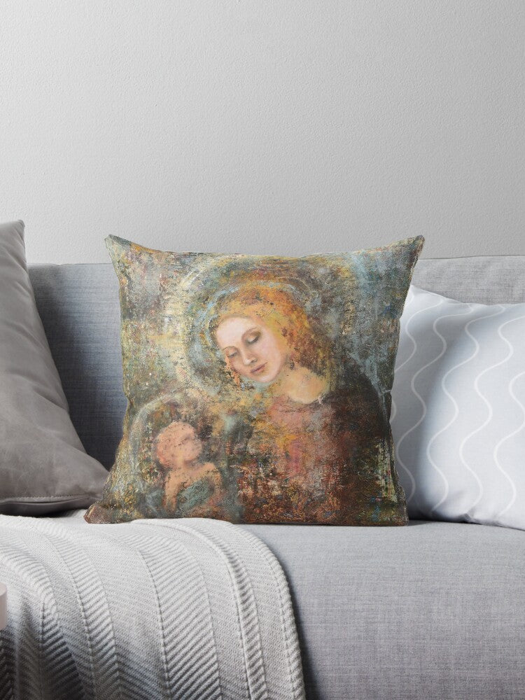 Dekoratiivpadi Ave Maria