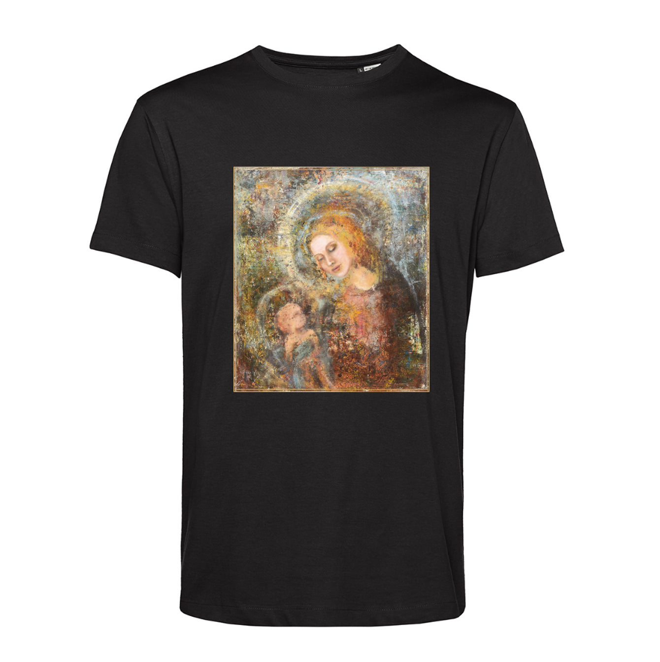 T-särk Ave Maria