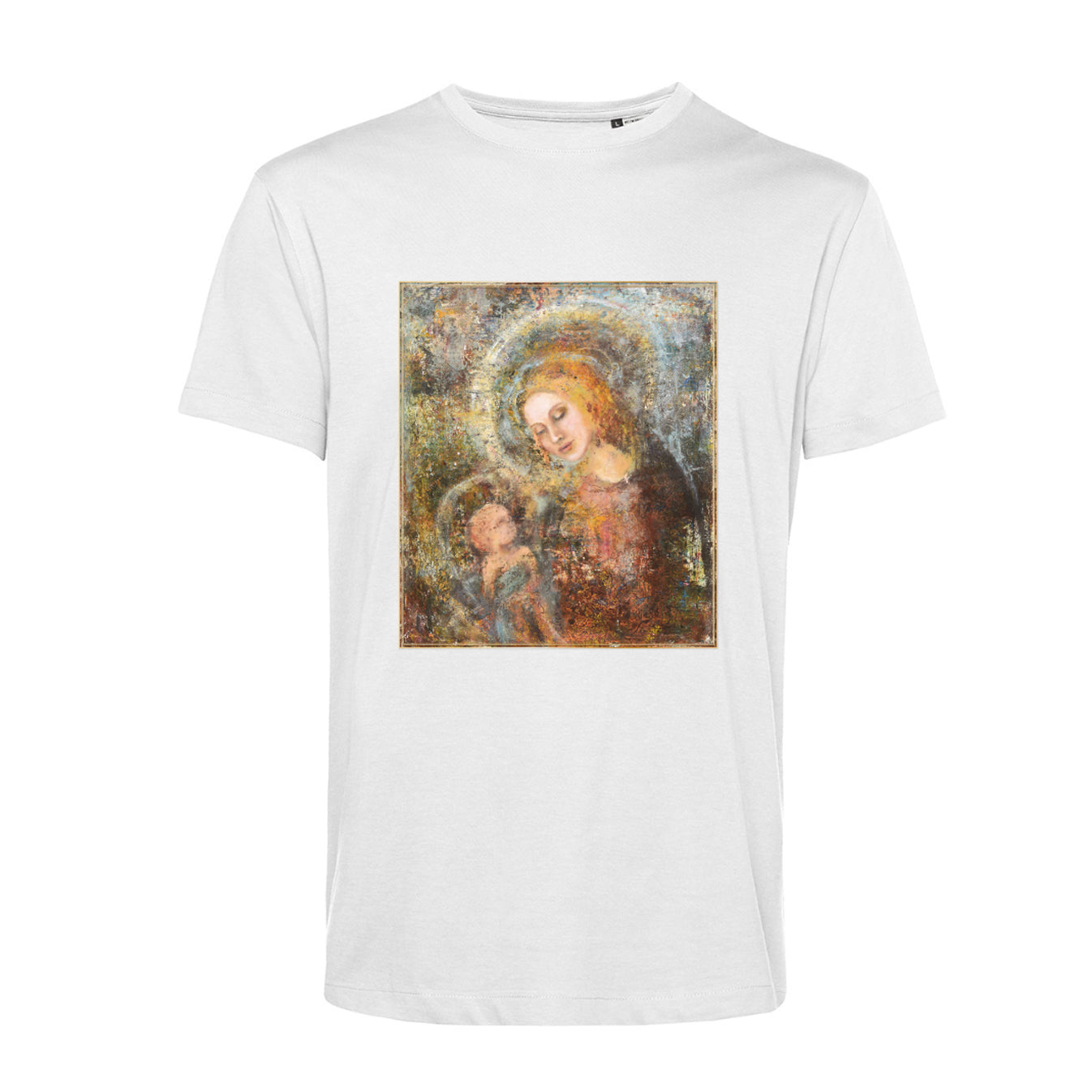 T-särk Ave Maria