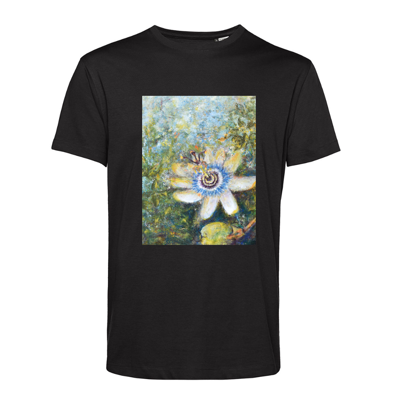 T-särk ´´Passiflora``