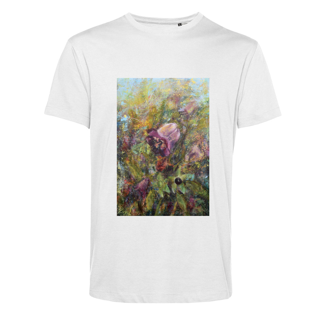 T-särk "Belladonna".