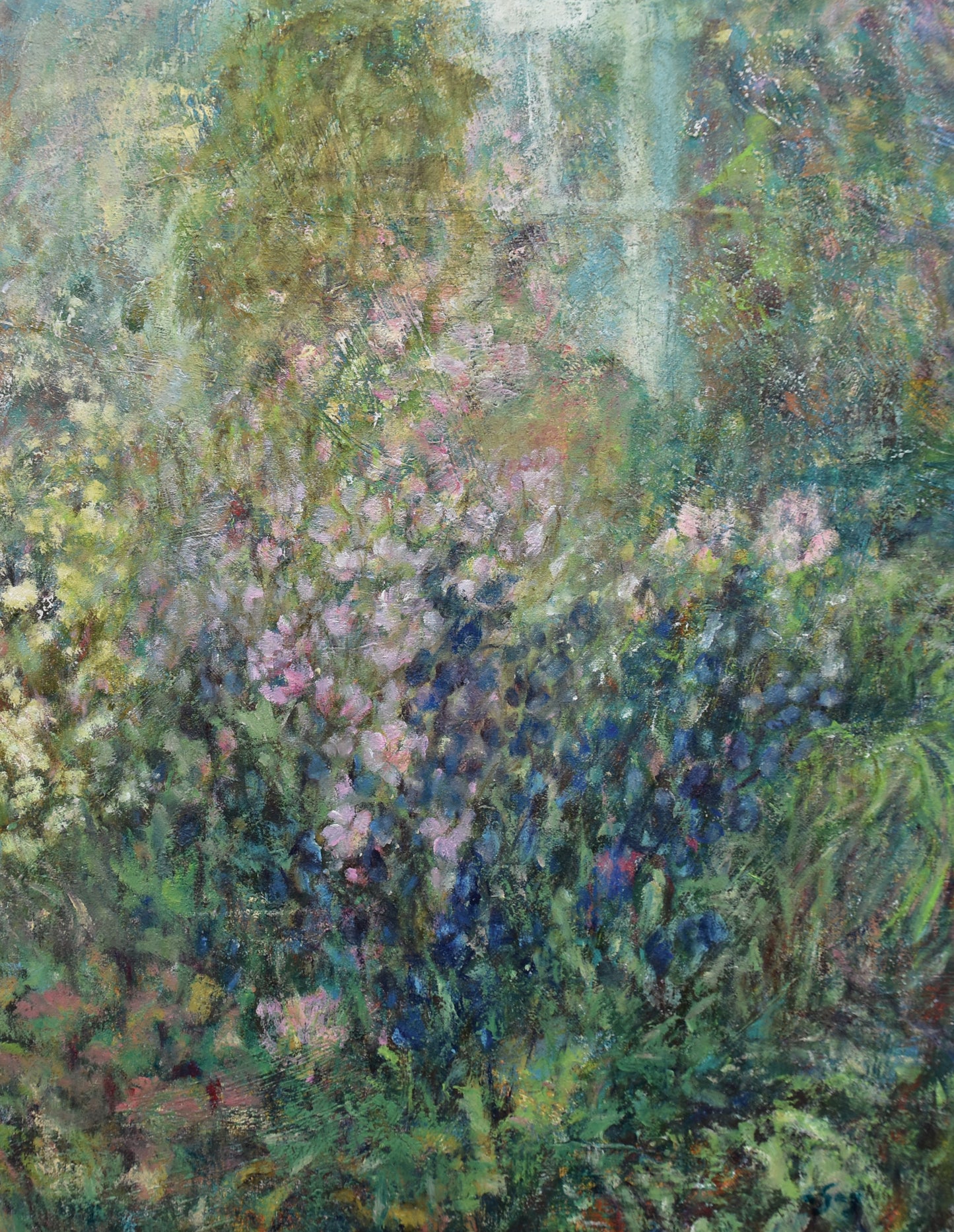 Garden II