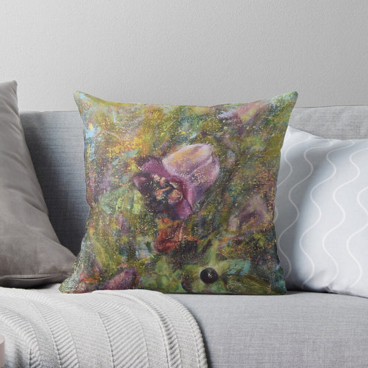 Decorative Pillow ´´Belladonna``