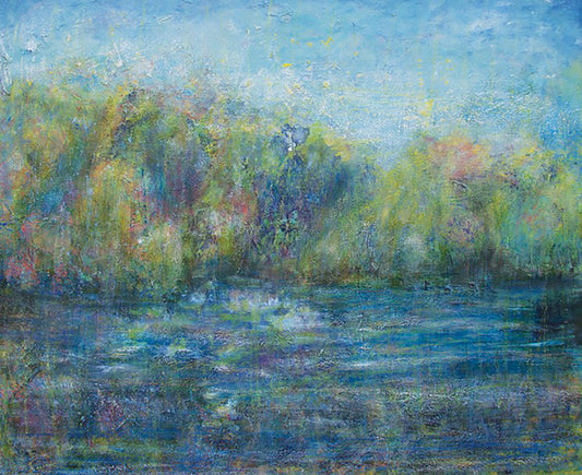Lake / Järv