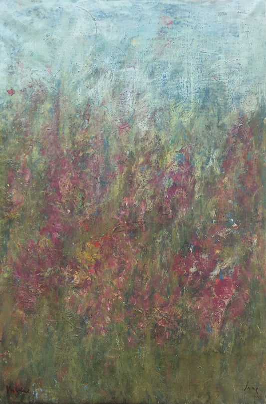 Fireweed Flowers / Põdrakanep