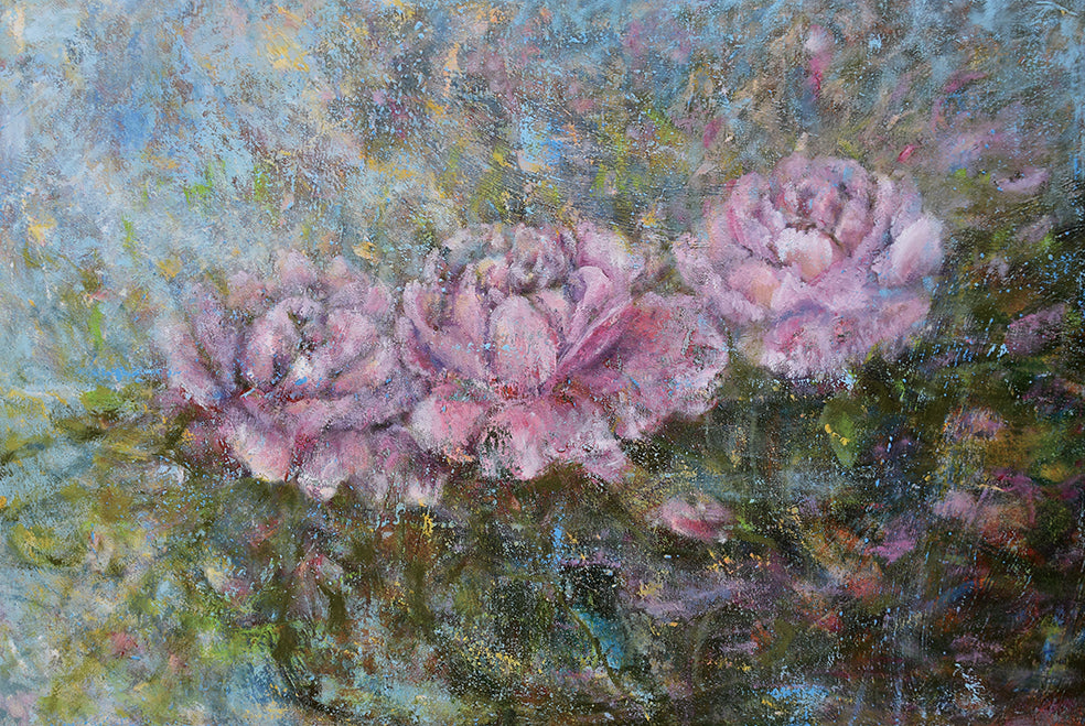 Roses / Roosid