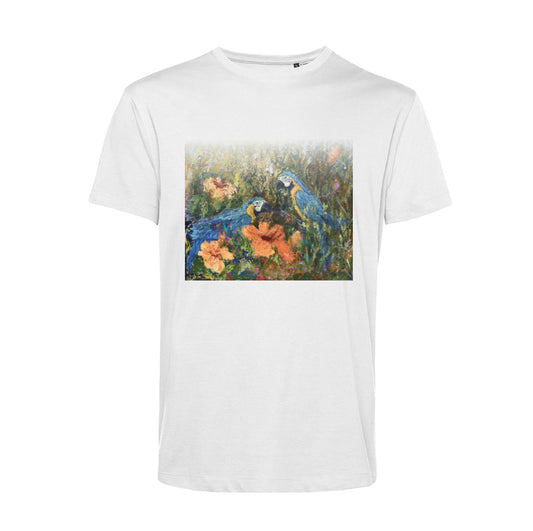 T-shirt ``Araras``